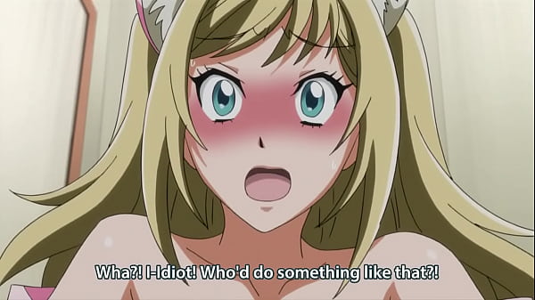 Kannojo Ga Nekoimi Ni Kigaetara [Uncensored Hentai]