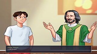 SummerTime Saga- PT 64