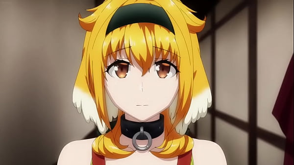 A Harem in the Fantasy World Dungeon [Hentai Uncensored]