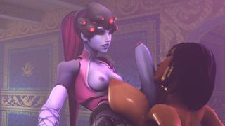 Futa Widow