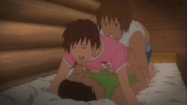 Gyo: Tokyo Fish Attḁck – HENTAI VERSION UNCENSORED