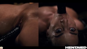 Josephine Jackson Submitted By Haunting Creature