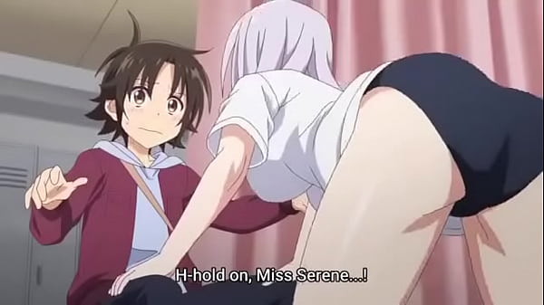 M0ther Of The Goddess’ Dormitory – HENTAI VERSION UNCENSORED