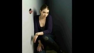 Michelle Trachtenberg – Glory Hole
