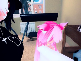 Mix of Hentai movs from Hentai Niches