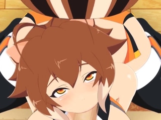 Mix of Hentai movs from Hentai Niches