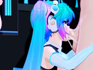 Mix of Hentai movs from Hentai Niches