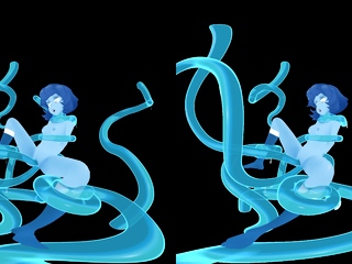 Mix of Hentai movs from Hentai Niches