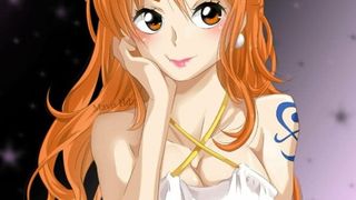 Nami tests your limits (English Joi)