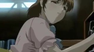 Nice amine fuck uncensored