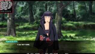 Sarada Training v2.2 Part 16 Finally Hinata By LoveSkySan69