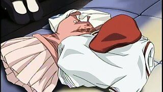 Sex Taxi Hentai Anime (Russian Voiceover)