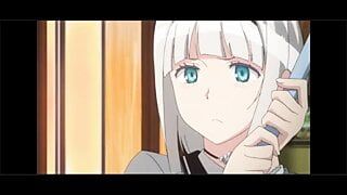 Shimoneta Joywave Dangerous Remix