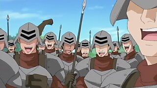 SLUTTY PRINCESS DIARIES 2