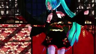 Snaked & DIO-Rainbow In The Dark (Remix)