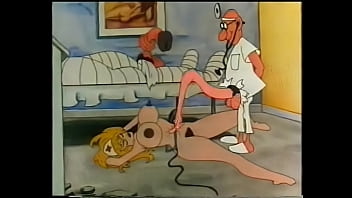 Stoss mich Schwester