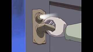 Taboo charming mother HMV