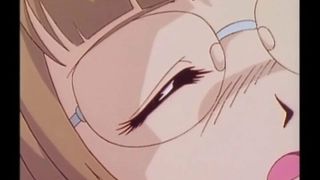 Teen Girl Gets Her Pussy Licked By Senpai