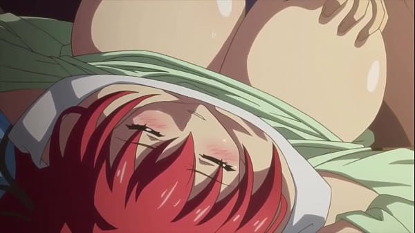 The Testament of S!ster New Devil – INTENSE MOMENTS EVER! – HENTAI VERSION UNCENSORED