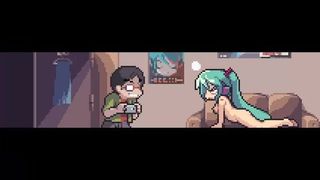 Vocaloid – Hatsune Miku (kyrieru)