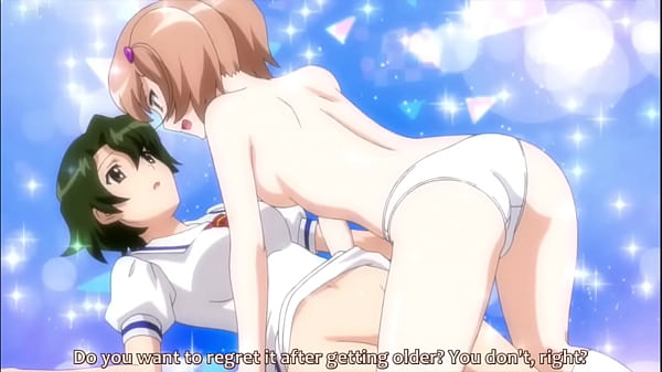 Agent Aika – HENTAI VERSION  UNCENSORED