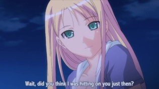 Big Boobs Hot Hentai Girl Fucks Cowgirl Position | Hentai Anime