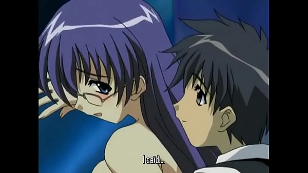 Hentai Anime Eng Sub Milky-Way-Ep1