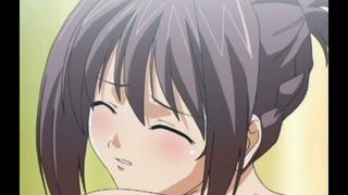 Hot Threesome In Lessons In Seduction Hentai Porn