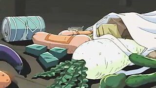 Hottie’s Epic Bondage