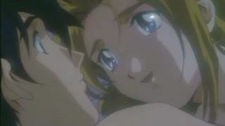 Lover Boy Fucking Hard