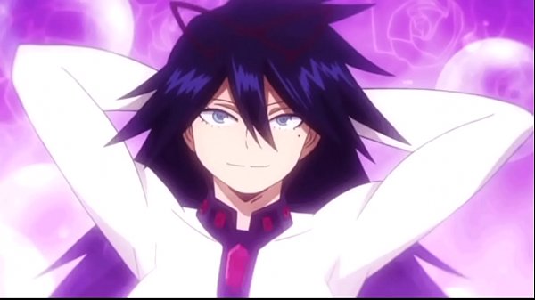 Midnight – My Hero Academia [Compilation]