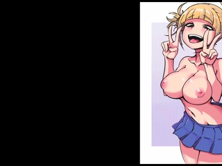 Mix of Hentai movs from Hentai Niches