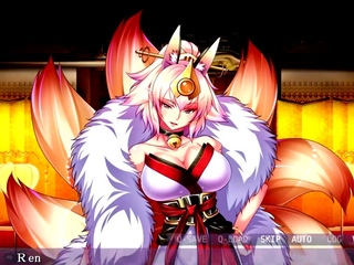 Mix of Hentai movs from Hentai Niches