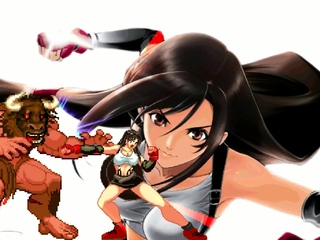 Mix of Hentai movs from Hentai Niches