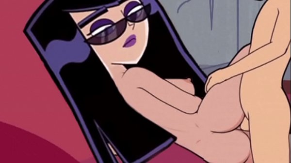 Sam Manson – Danny Phantom [Compilation]