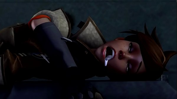 Sins of The Mistress (Overwatch Futa)