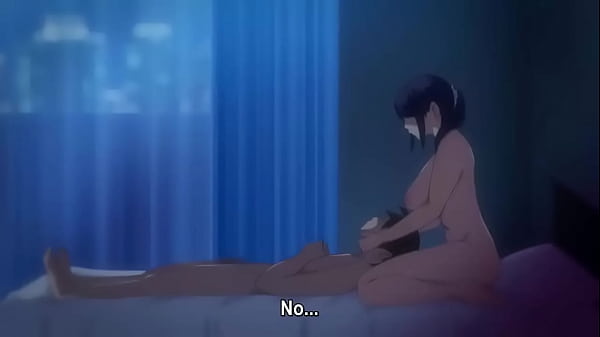 Virgin Boy First Time Sex With Horny Hentai Stepmom [ Part 1 ]