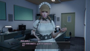 3D hentai uncensored – JAV – kirara – naughty coworker