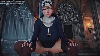 Best Of November SFM & Blender Compilation – 2022