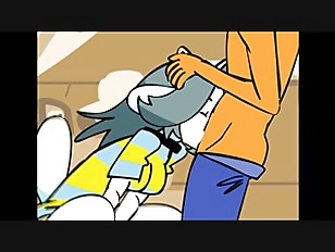 Bounce on the cartoons CMV (Minus8 & Others) Hentai hmv pmv sfm music