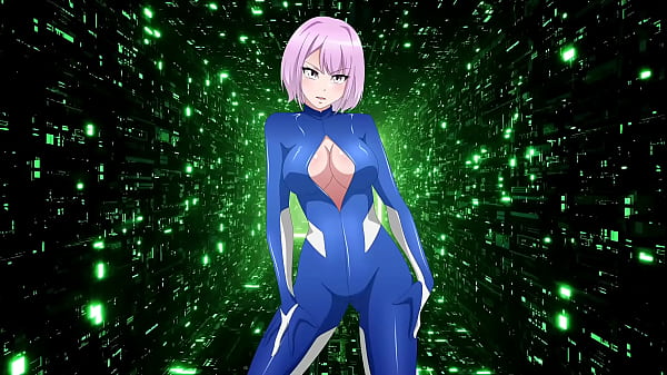 HFO Hentai Succubus Clench Training Episode 2