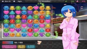Hunie Pop #2 – Making Moves