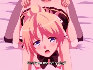 Mix of Hentai movs from Hentai Niches