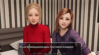 My New Memories – PT 09