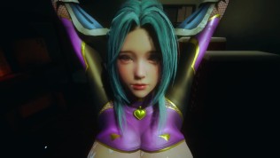 Picked up two beauties with a friend and fucked them hard . Version 2