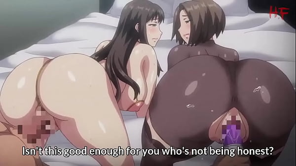 Yarichin Kateikyoushi Netori Houkoku – Hentai Episode 2