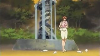 Hot Manga Babe With Round Knockers Gets Fucked On A Couch Br