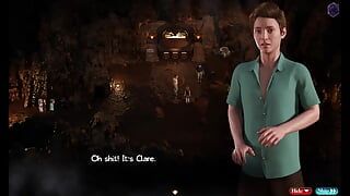 Treasure Of Nadia #26 – PC Gameplay (HD)