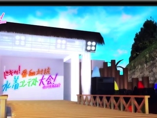 Mix of Hentai movs from Hentai Niches