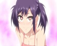 Shikiyoku Infinite 4K 50FPS – 01